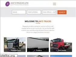 Sites similar to usedtrucksales.co.nz