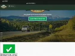 Sites similar to usedtrucksidahofalls.com