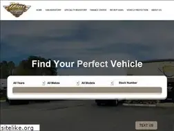 Sites similar to usedvansforsale.com