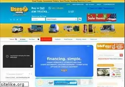 Sites similar to usedvending.com