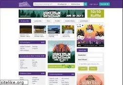 Sites similar to usedvictoria.com