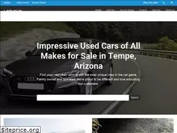 Sites similar to usedvwaudi.com