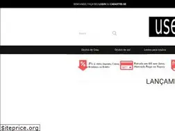 Sites similar to usee.com.br