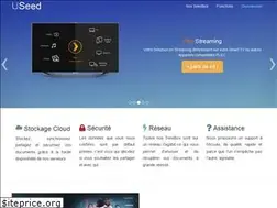 Sites similar to useed.fr