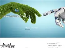 Sites similar to useefficiency.eu