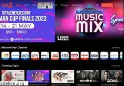 Sites similar to useetv.com