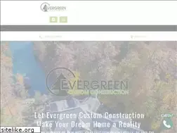 Sites similar to useevergreens.com