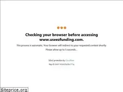 Sites similar to useezfunding.com