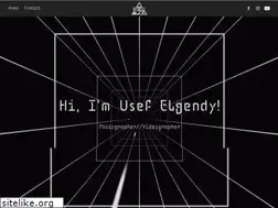 Sites similar to usefelgendy.com