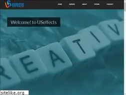 Sites similar to useffects.com