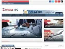 Sites similar to usefinancialtips.com