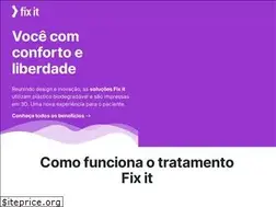 Sites similar to usefixit.com.br