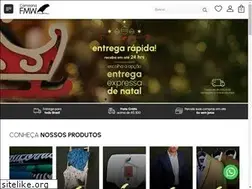 Sites similar to usefmw.com.br