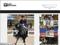 Sites similar to usefnetwork.com