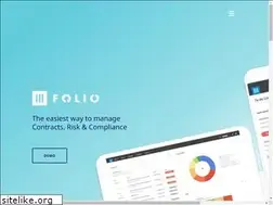 Sites similar to usefolio.com