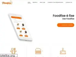Sites similar to usefoodfixe.com