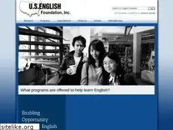 Sites similar to usefoundation.org