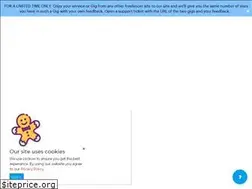 Sites similar to usefreelancer.com