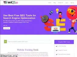 Sites similar to usefreeseotools.com