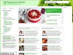 Sites similar to useful-food.ru