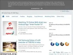 Sites similar to useful-trick.blogspot.com