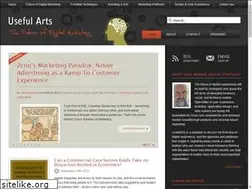 Sites similar to usefularts.us