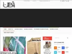 Sites similar to usefulbusinessideas.com