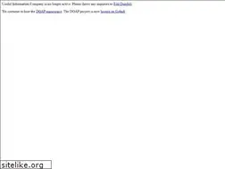 Sites similar to usefulinc.com