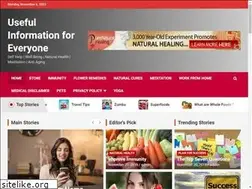 Sites similar to usefulinfostore.com