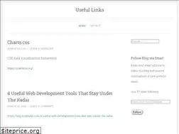 Sites similar to usefulinkshare.in
