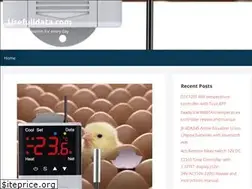 Sites similar to usefulldata.com