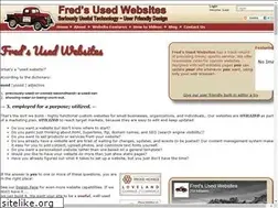 Sites similar to usefulmediaplanet.com