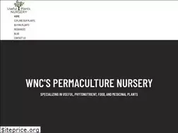 Sites similar to usefulplants.org