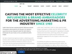 Sites similar to usefultalent.com