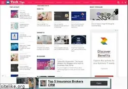 Sites similar to usefultechtips.com