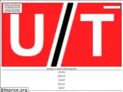 Sites similar to usefulthings.com