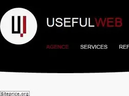 Sites similar to usefulweb.ch