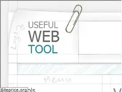 Sites similar to usefulwebtool.com