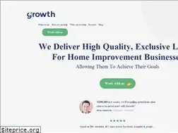 Sites similar to usegrowth.com