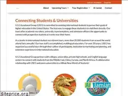 Sites similar to usegtours.com