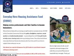 Sites similar to usehhaf.org