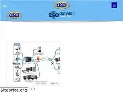 Sites similar to usei.com