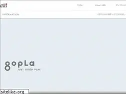 Sites similar to usei.jp