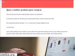 Sites similar to useicontei.com.br