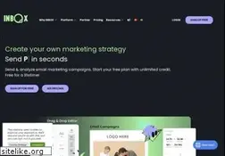 Sites similar to useinbox.com