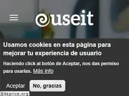 Sites similar to useit.cat