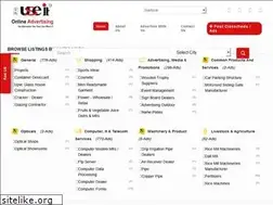 Sites similar to useityellowpages.com