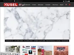 Sites similar to usel.com.tr