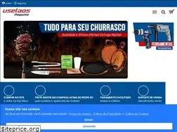 Sites similar to uselaos.com.br