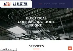 Sites similar to uselectricalcorp.com